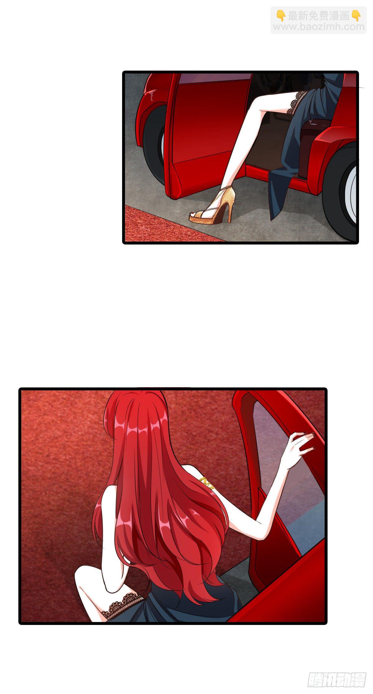 扔的这么快地摊货吧？-第4话