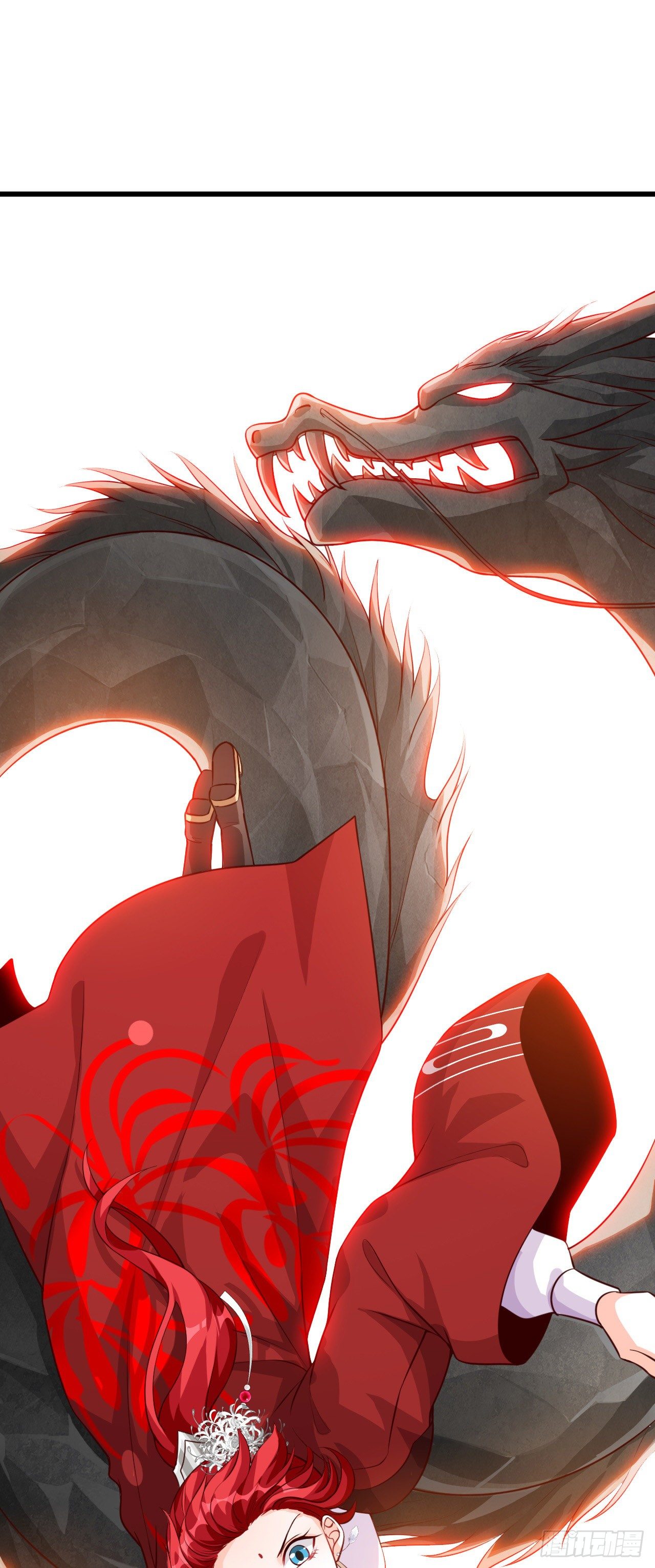 不死之身！-第46话