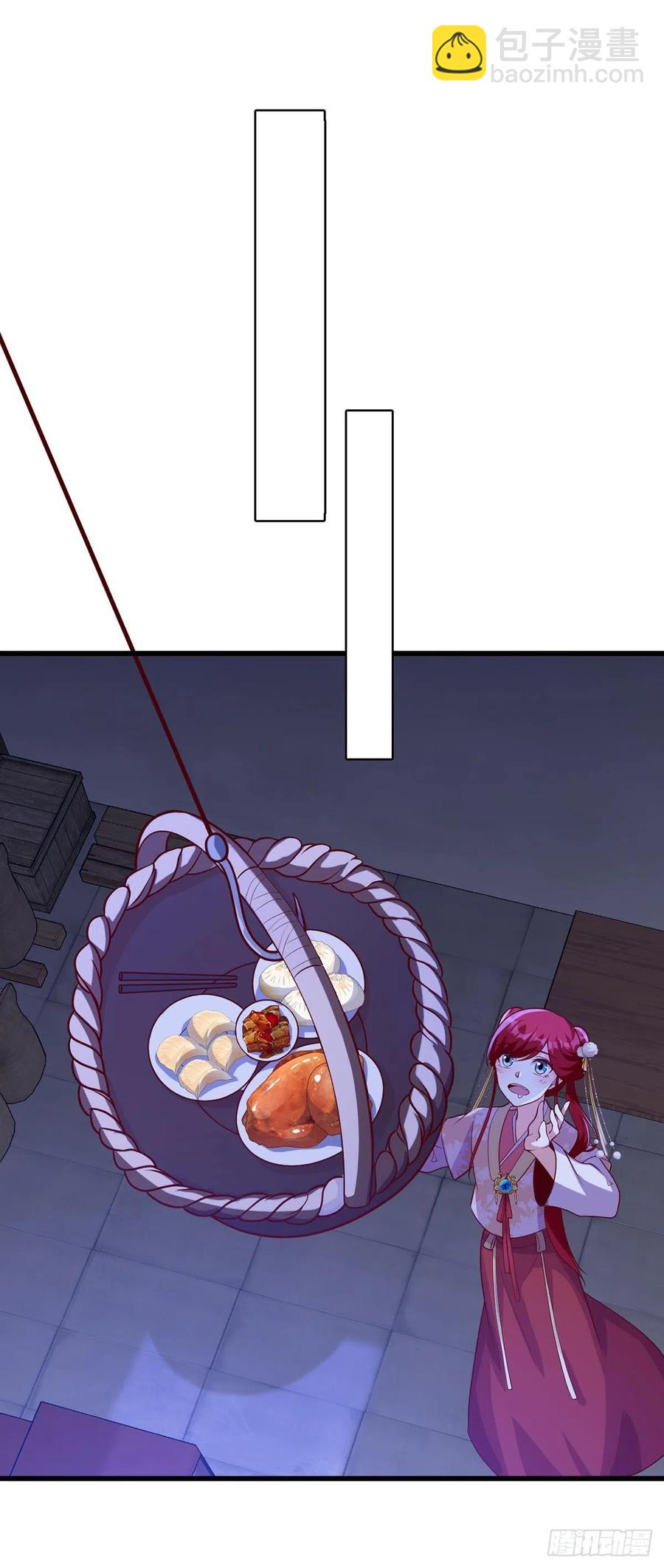 真正的预言来了！-第68话