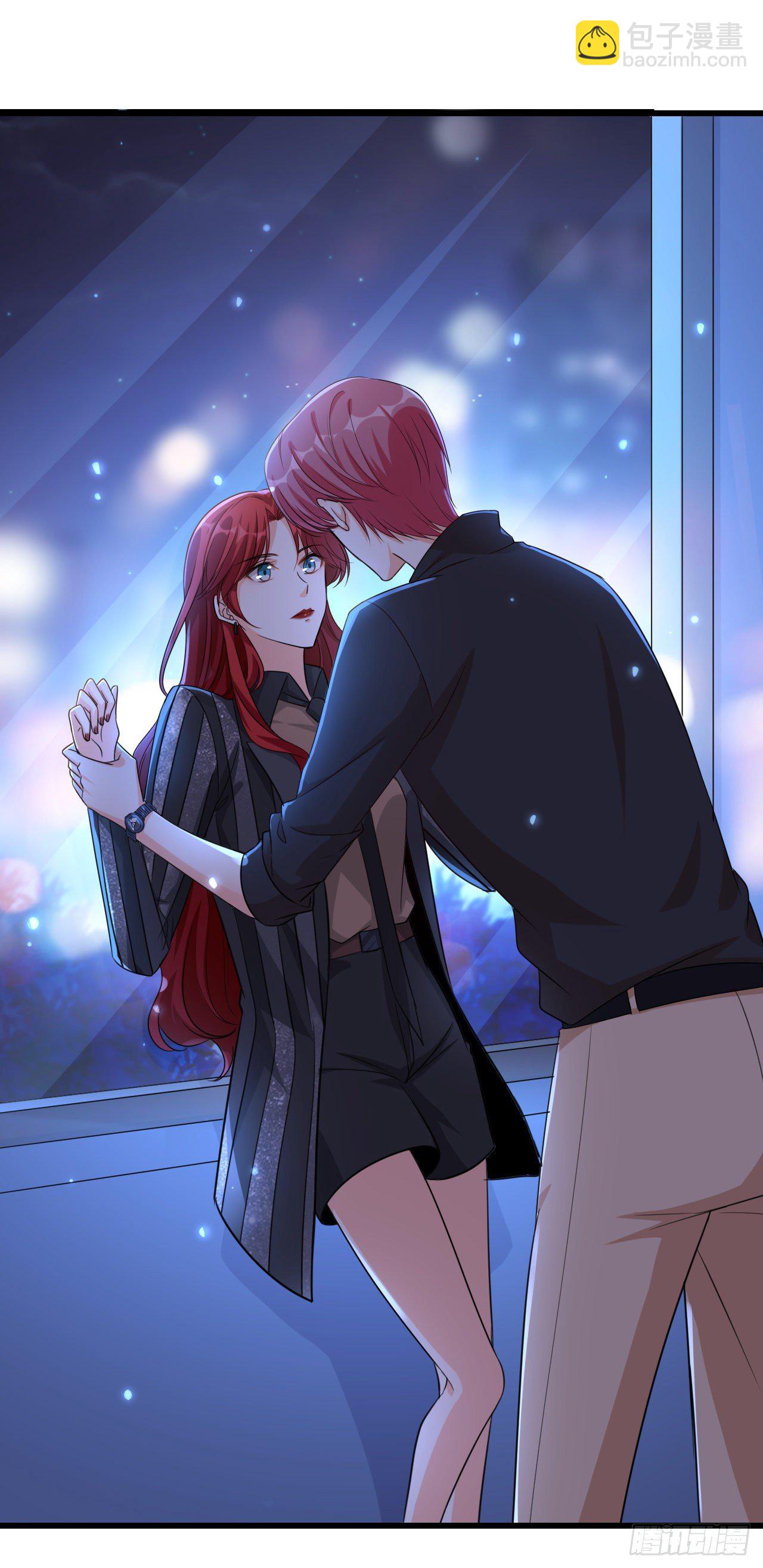 哥哥你要干嘛？-第8话