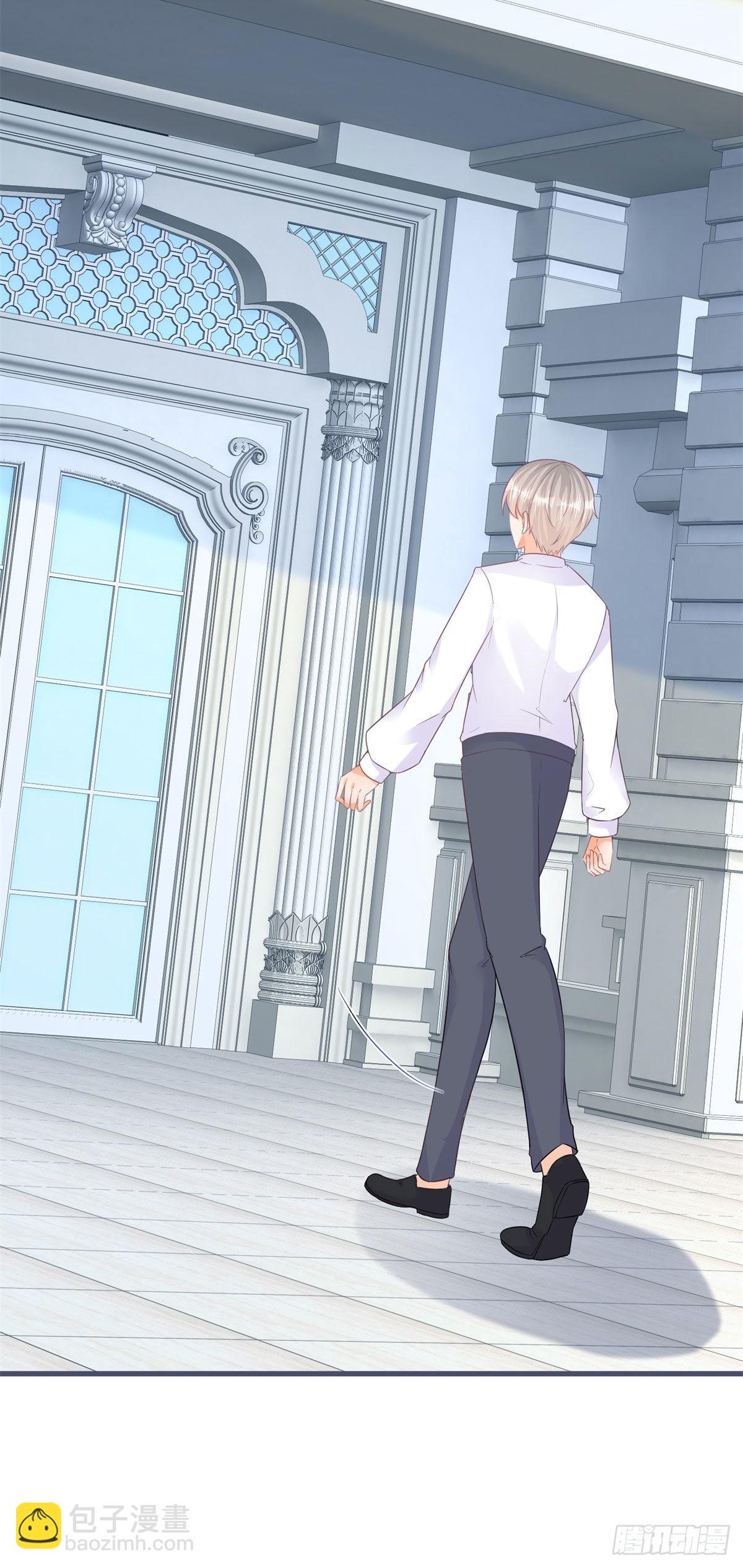 第108话 出生证明-第108话