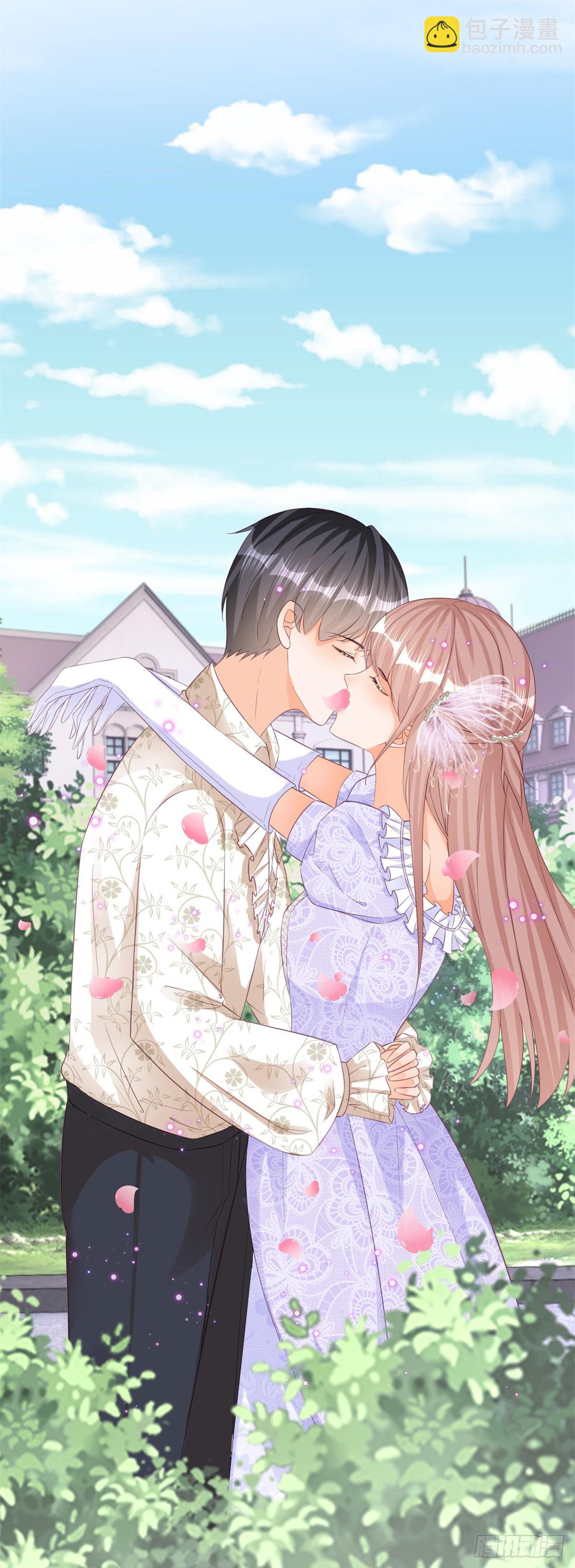 第110话 另外的价钱-第110话