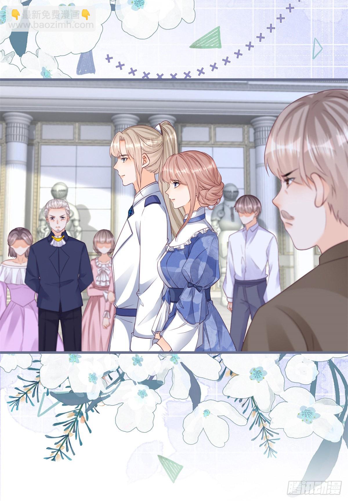 第112话 授爵风波-第112话