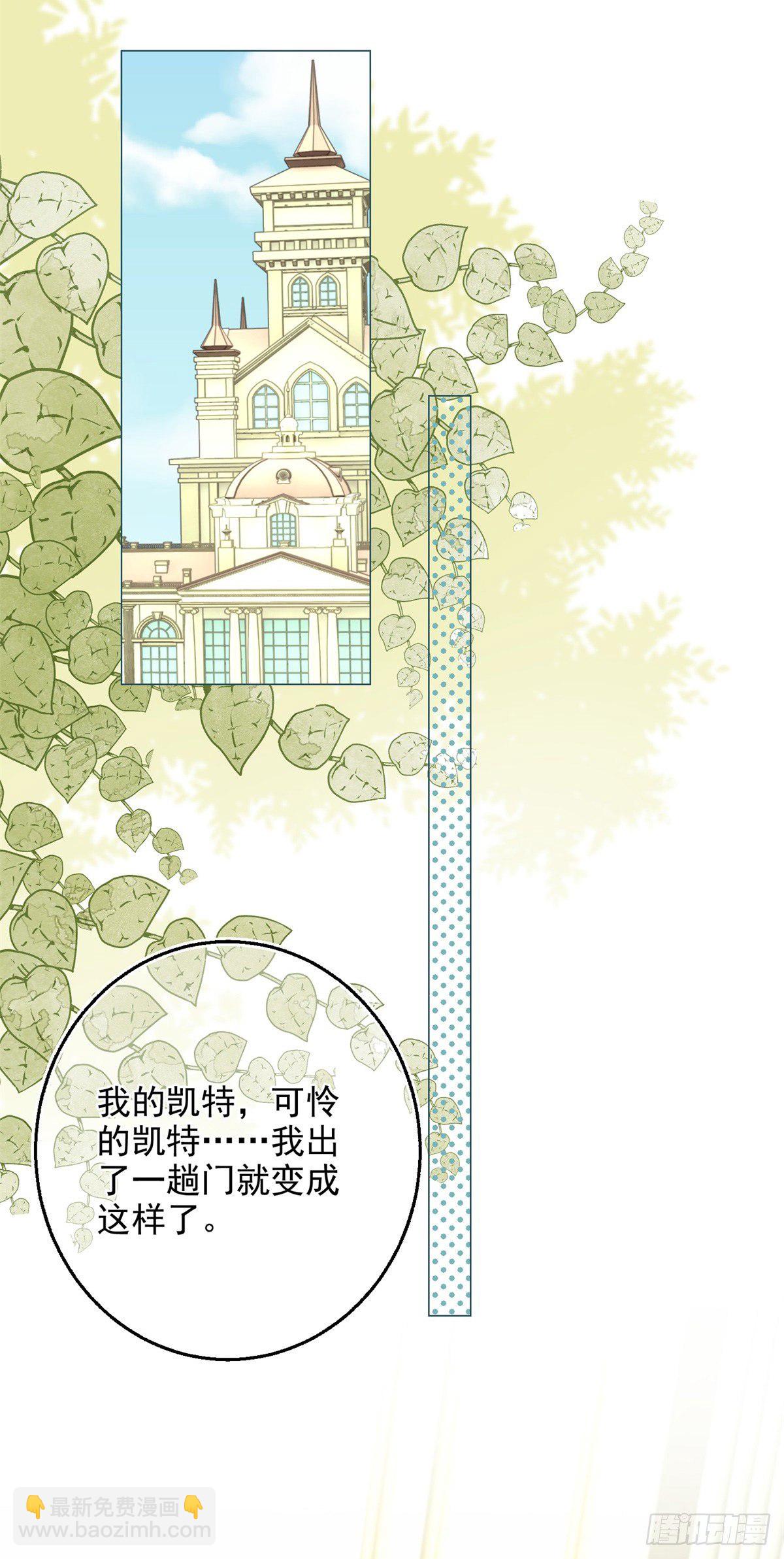 第12话 成为一家人的团宠-第12话