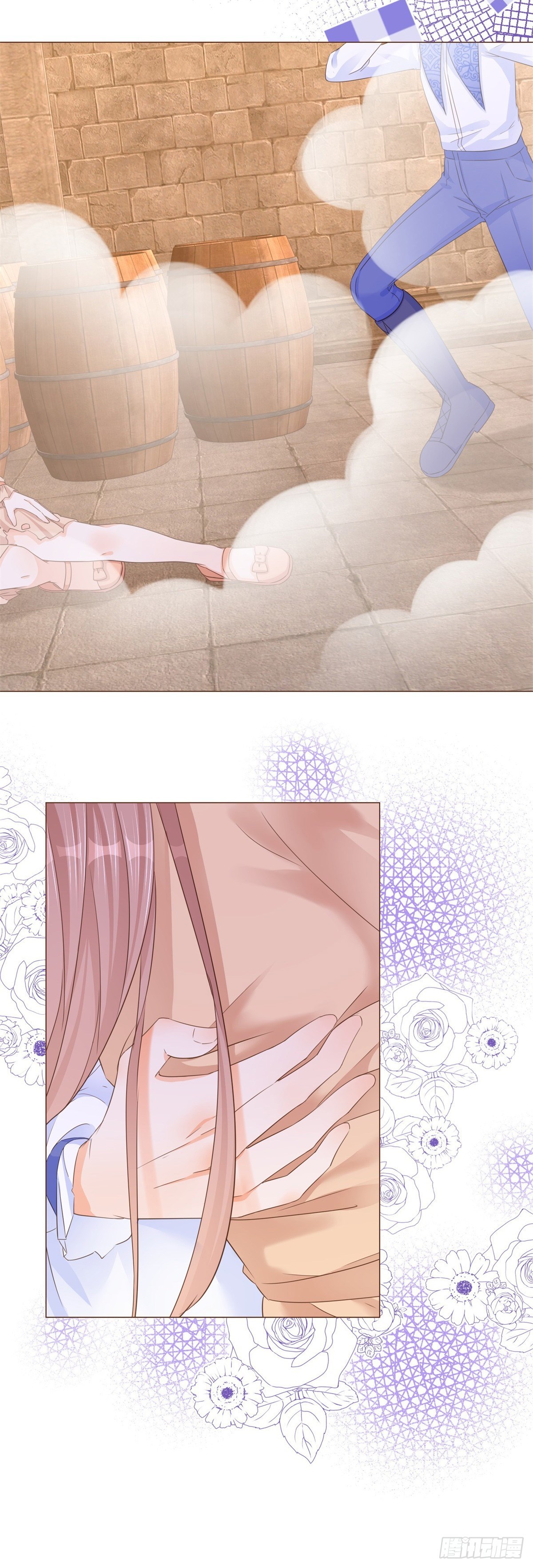 第12话 成为一家人的团宠-第12话