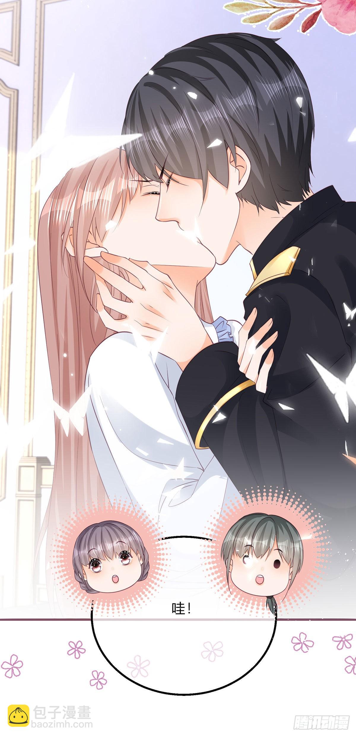 第135话 咬伤了你-第136话