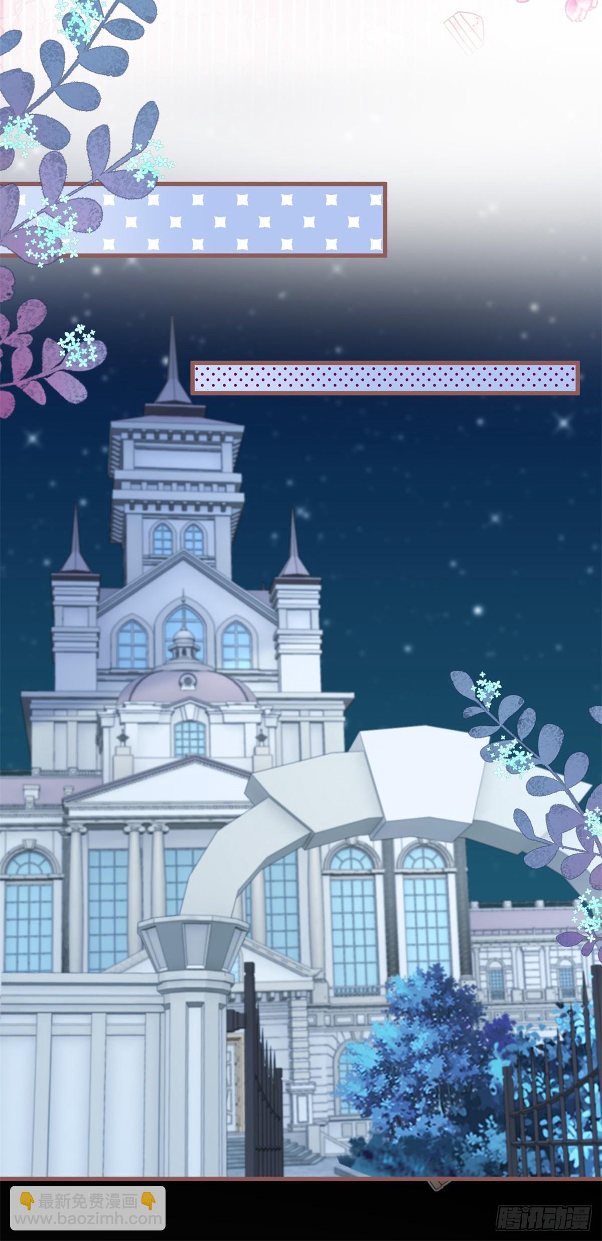 第145话 男人，你在玩火-第146话