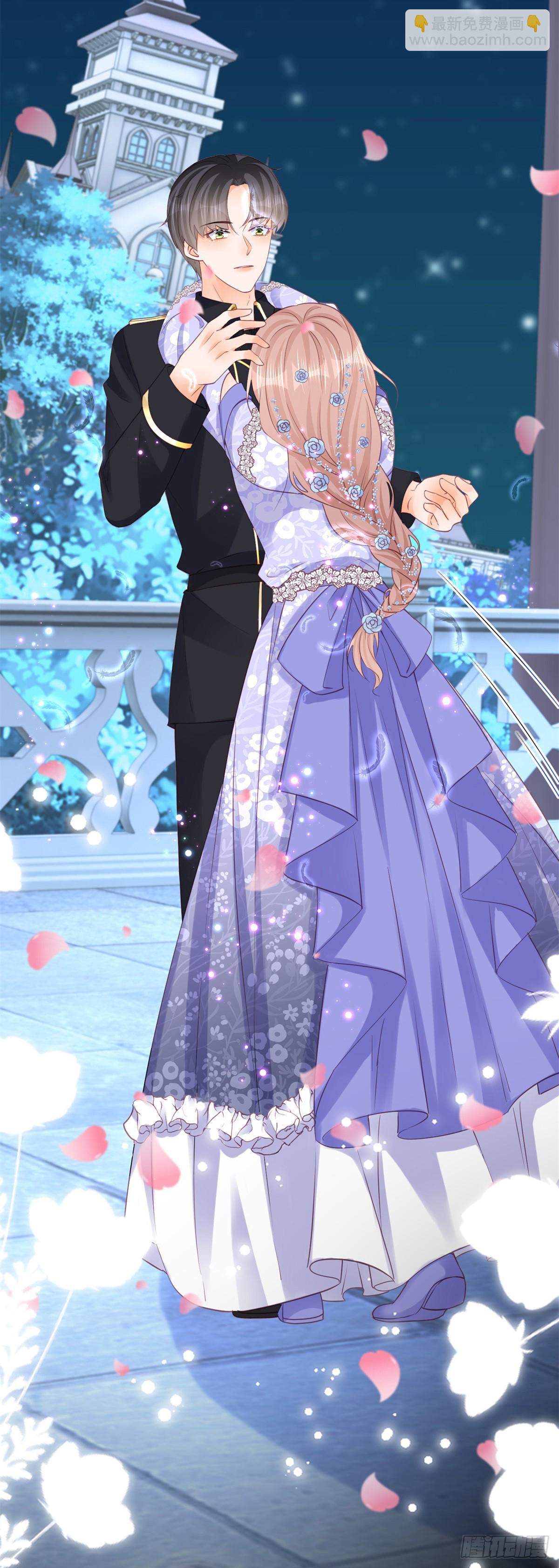 第145话 男人，你在玩火-第146话