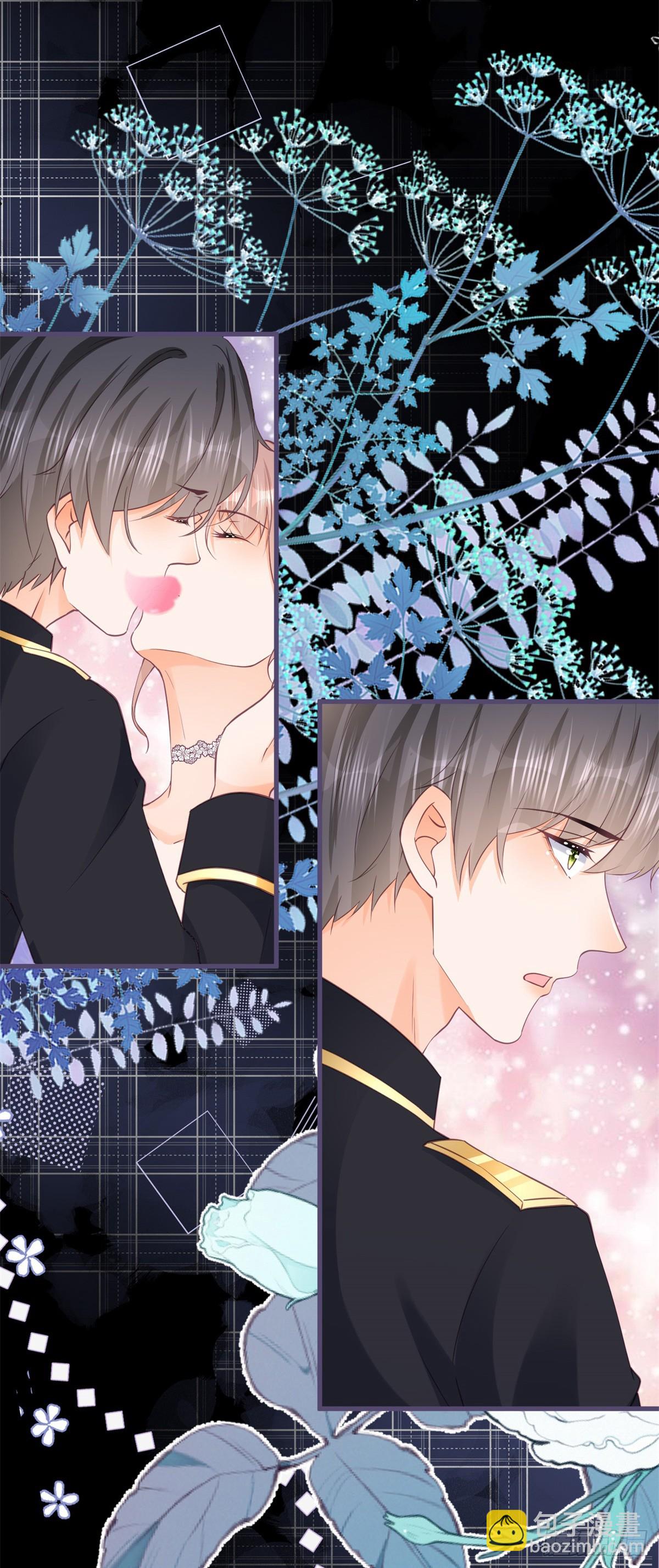 第145话 男人，你在玩火-第146话