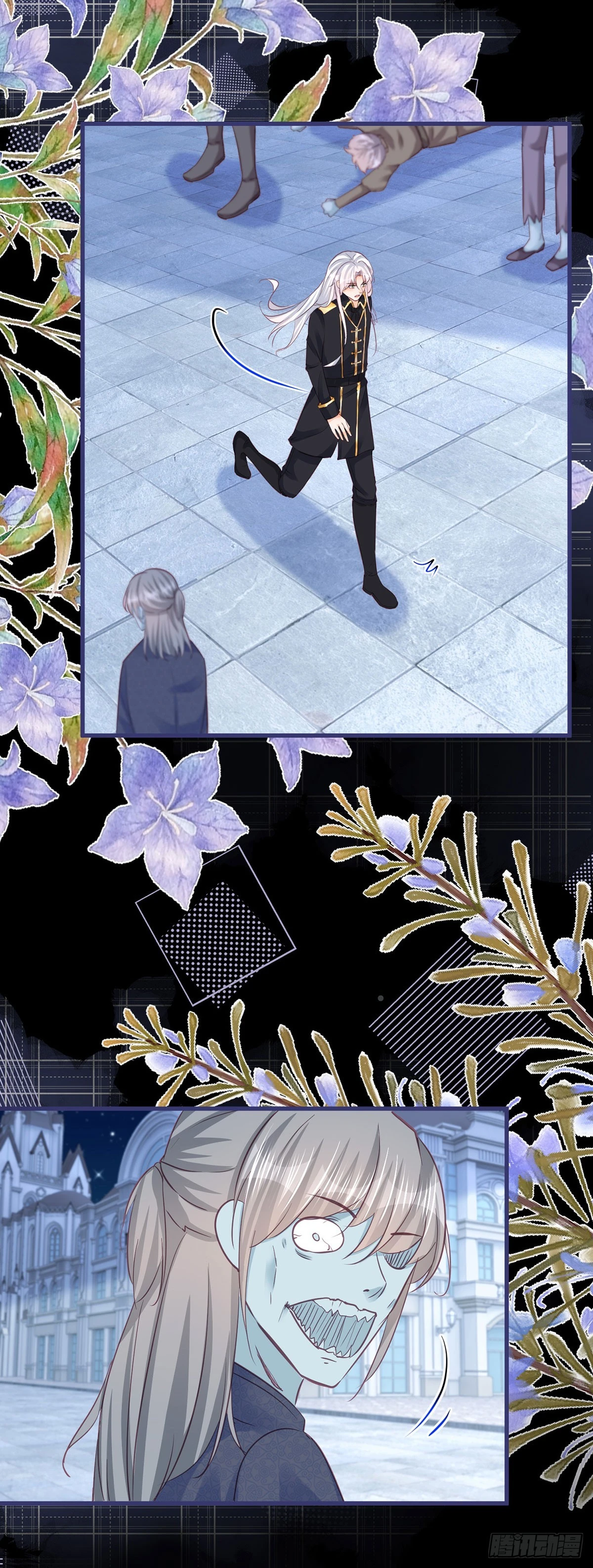 第149话 是个狠人-第150话