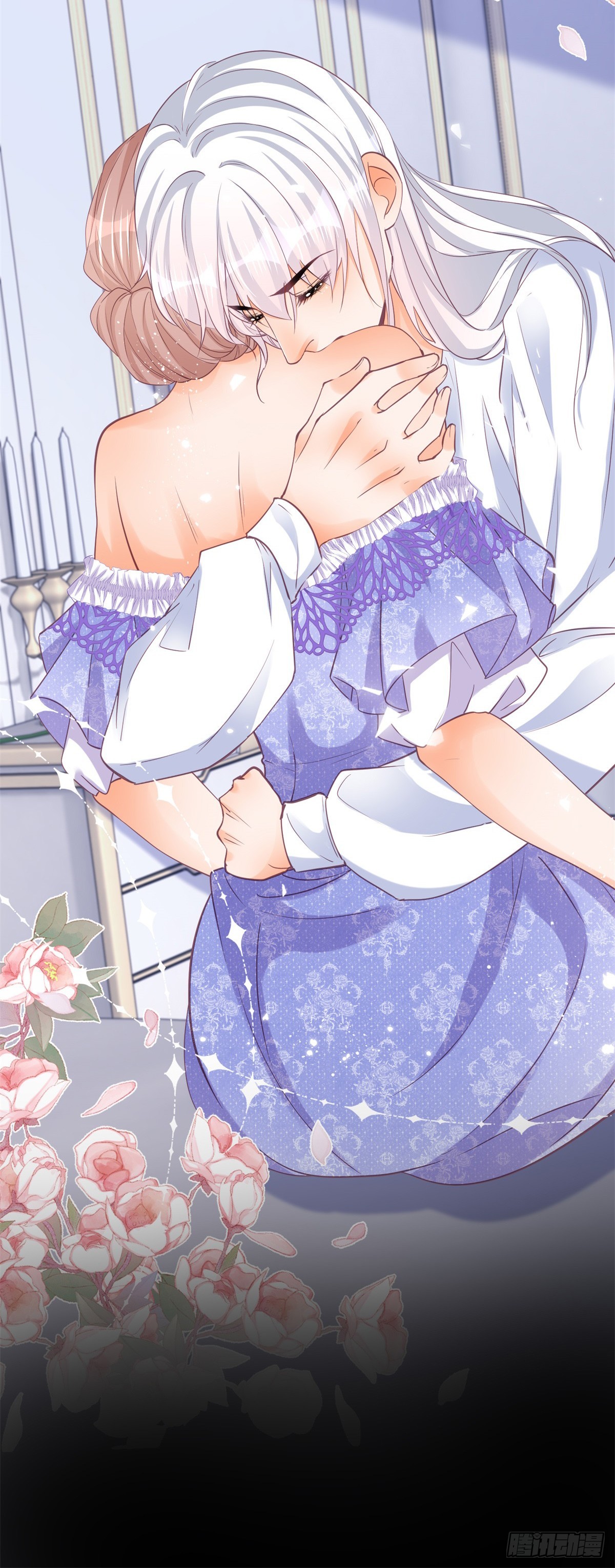 反派女爵的逆襲 - 第163話 抱我過去 - 4