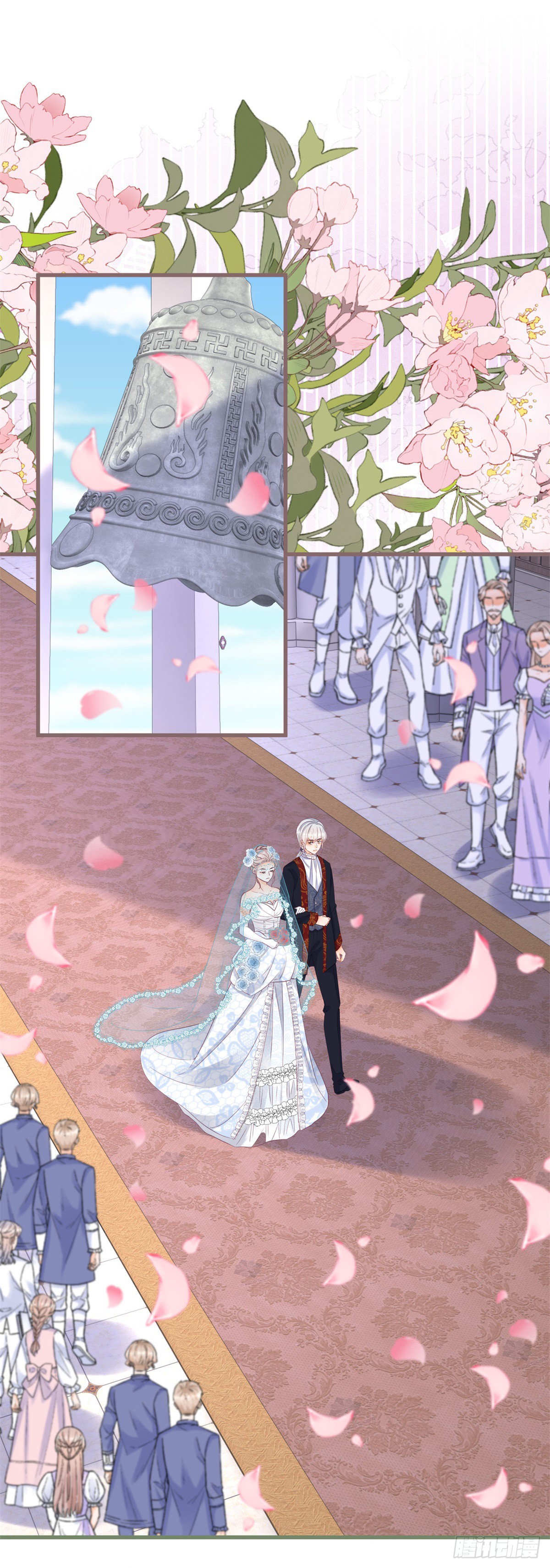 第165话 我要去抢婚-第166话