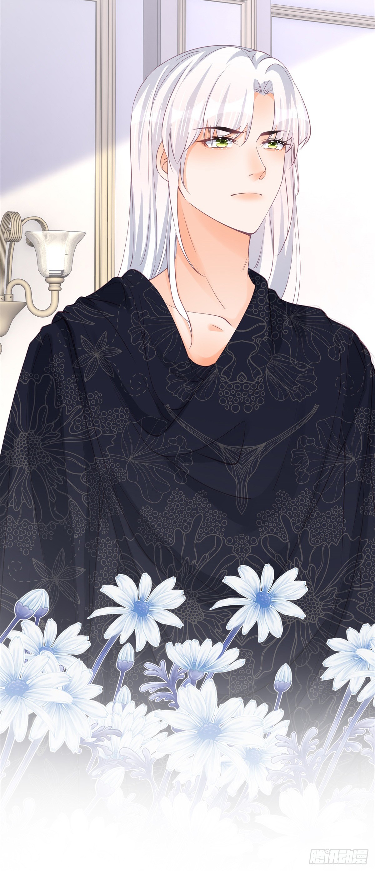 第165话 我要去抢婚-第166话