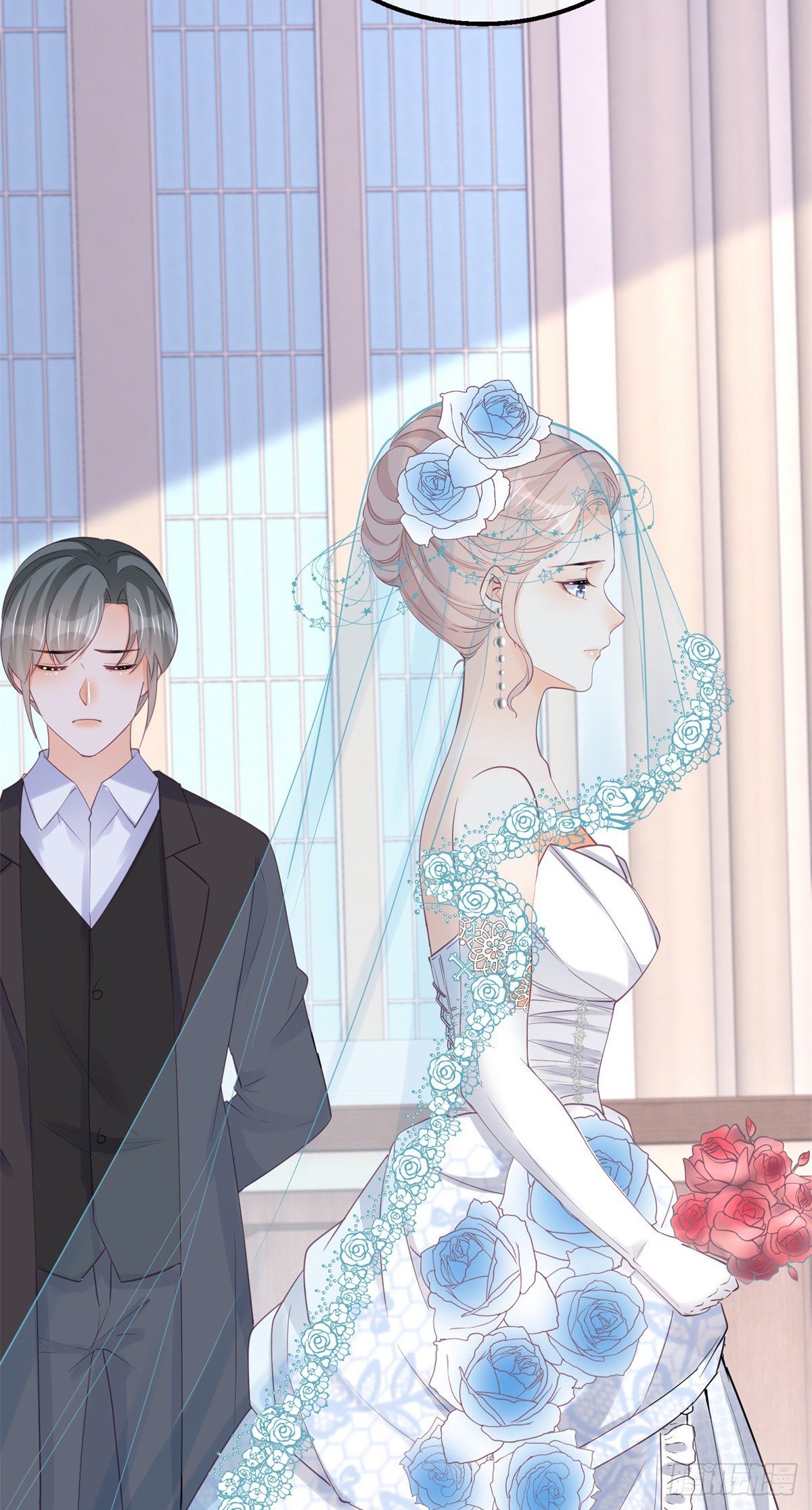 第165话 我要去抢婚-第166话