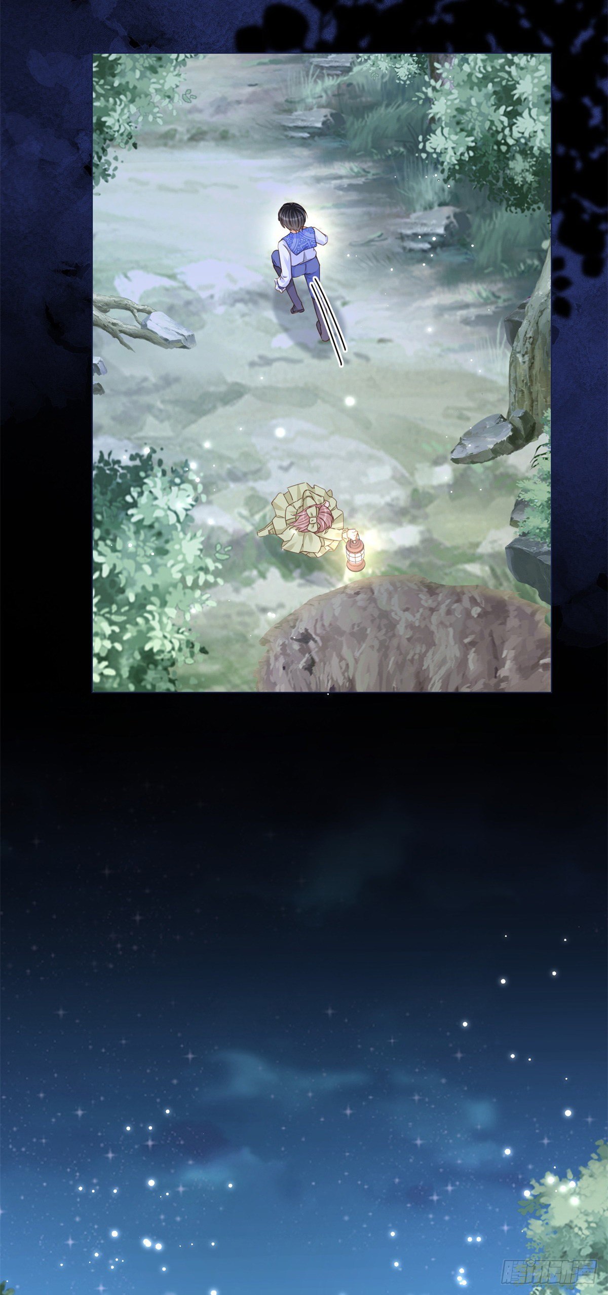 第18话 二哥口嫌体正直-第18话