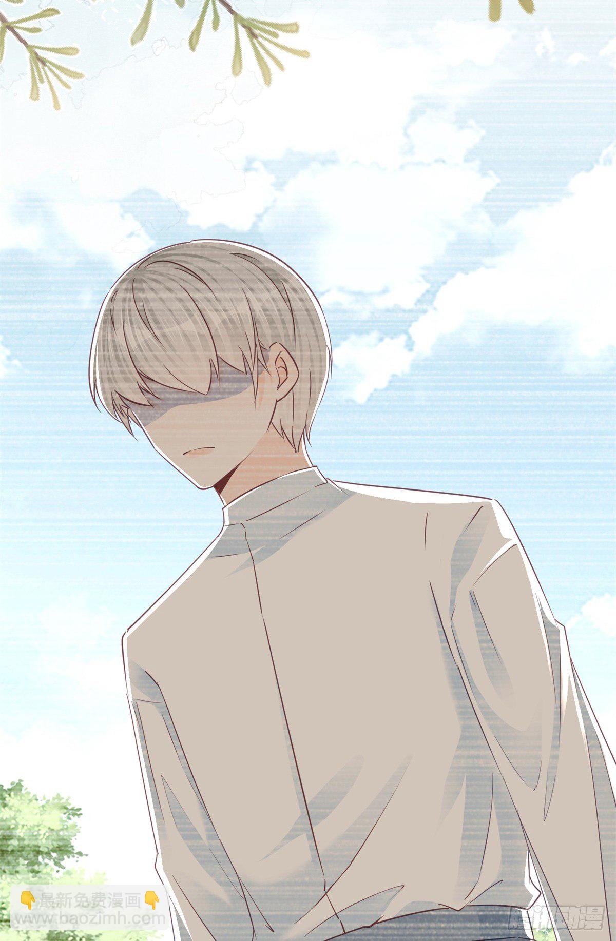 第24话 难道又是那位大人？-第24话