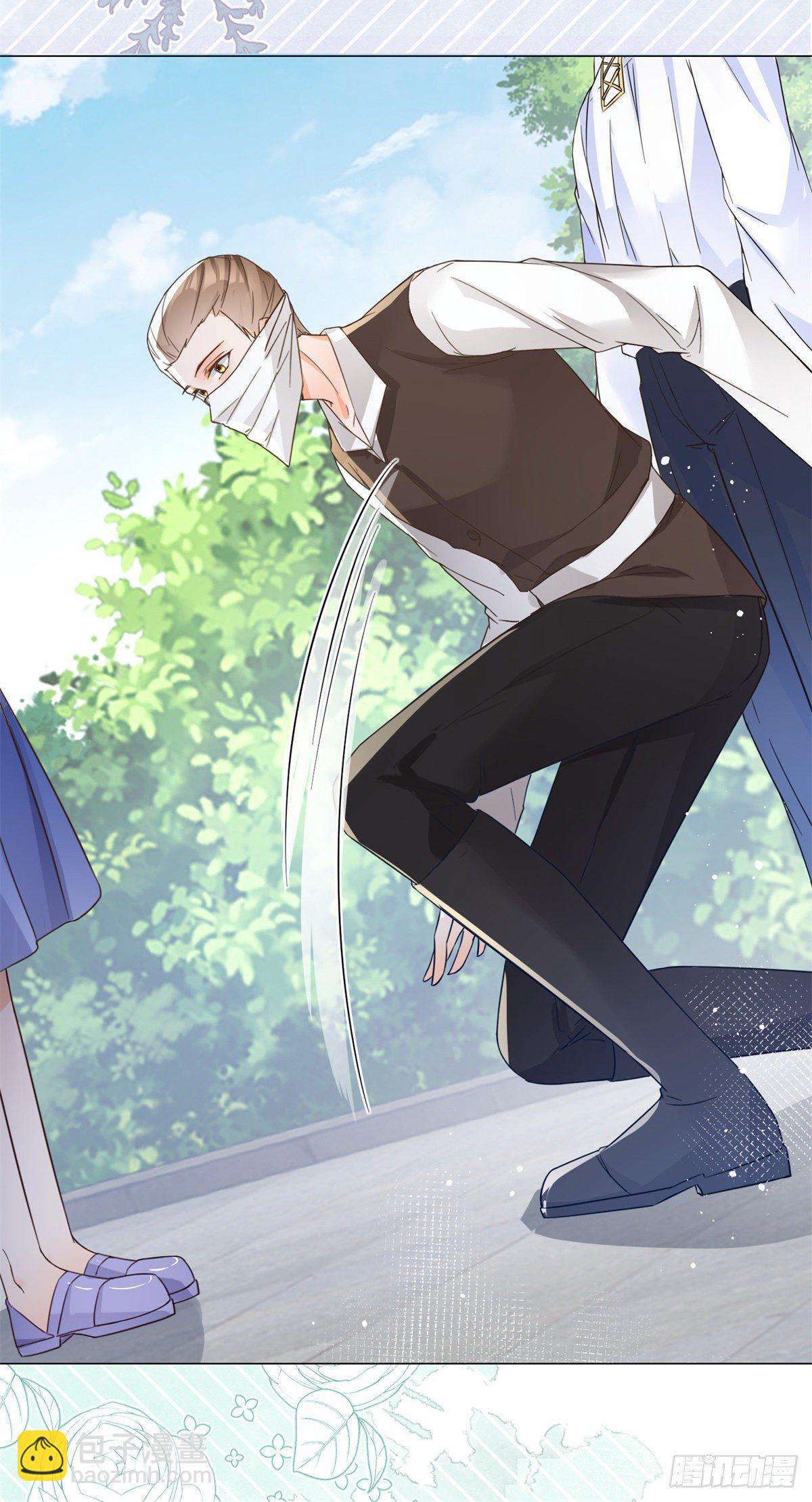 第28话 放了杀手-第28话