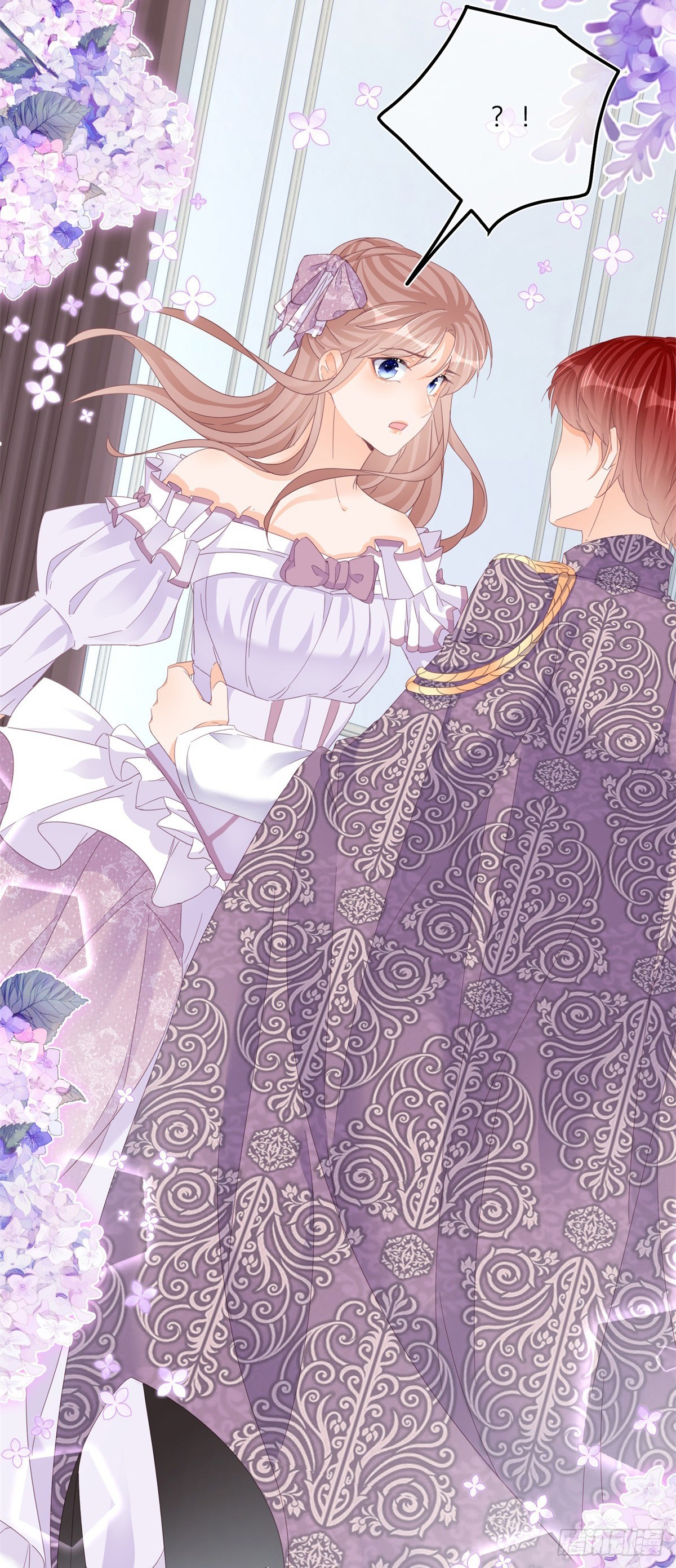 第44话 看我头槌！-第44话