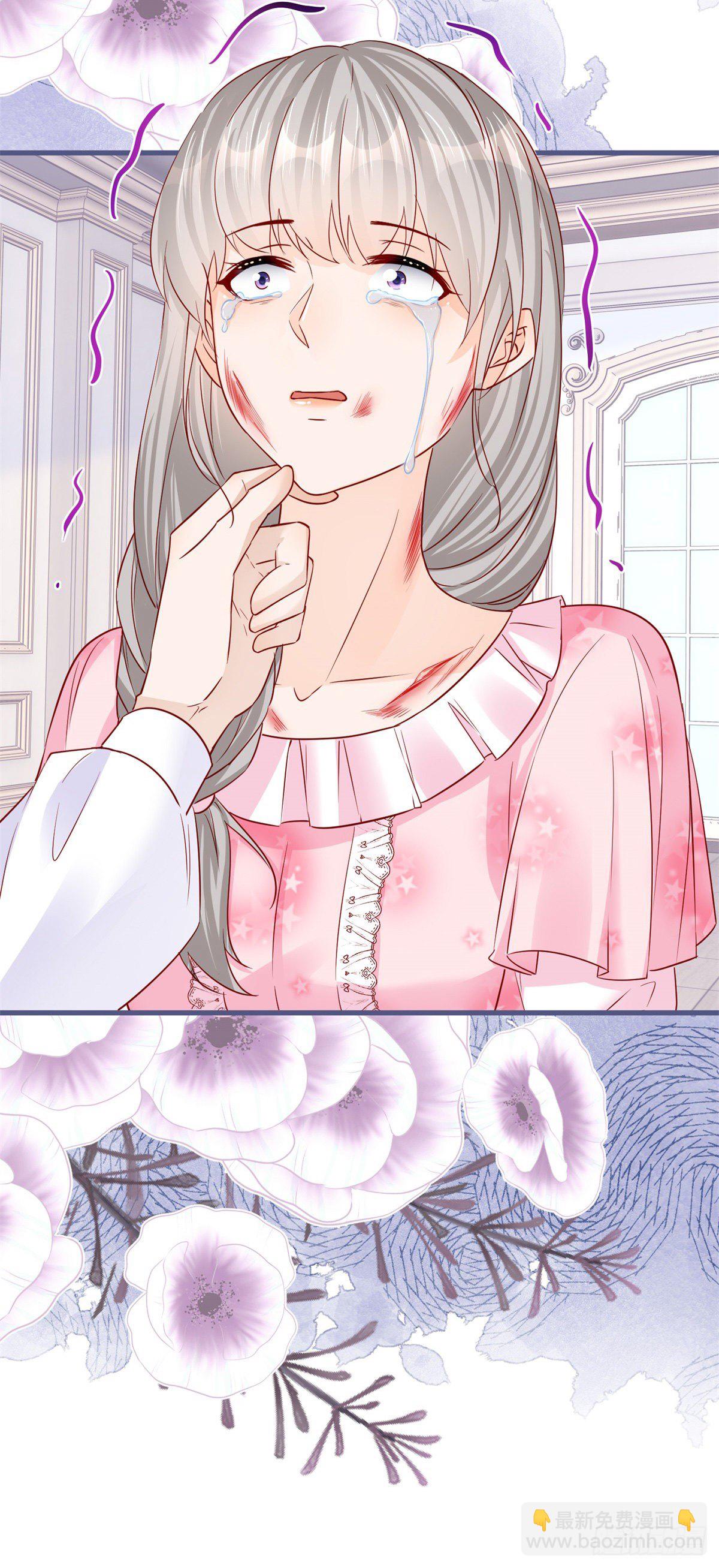 第58话 不同的境遇-第58话