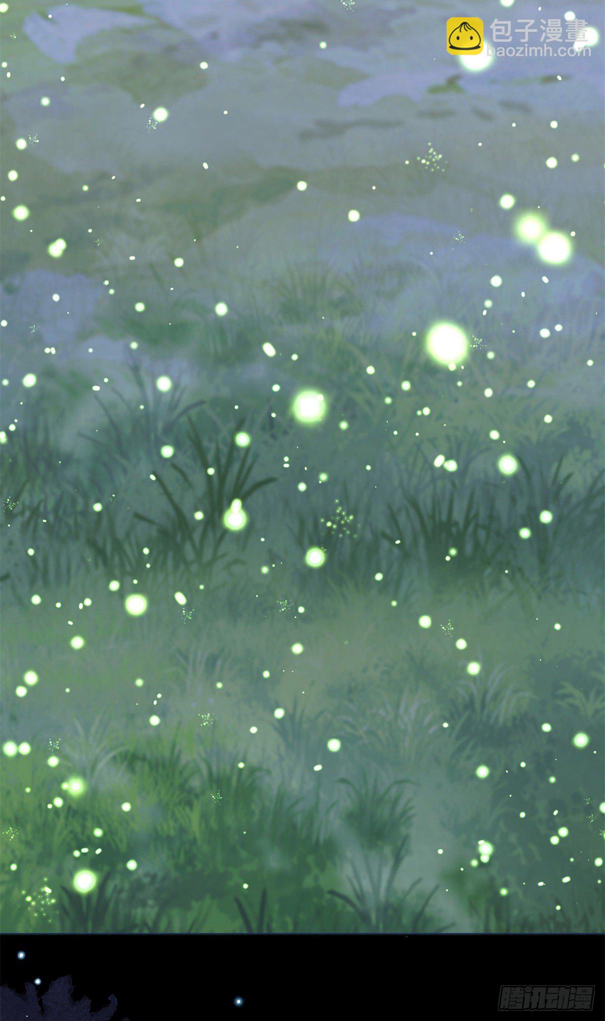 第6话 陪你一起掉落-第6话