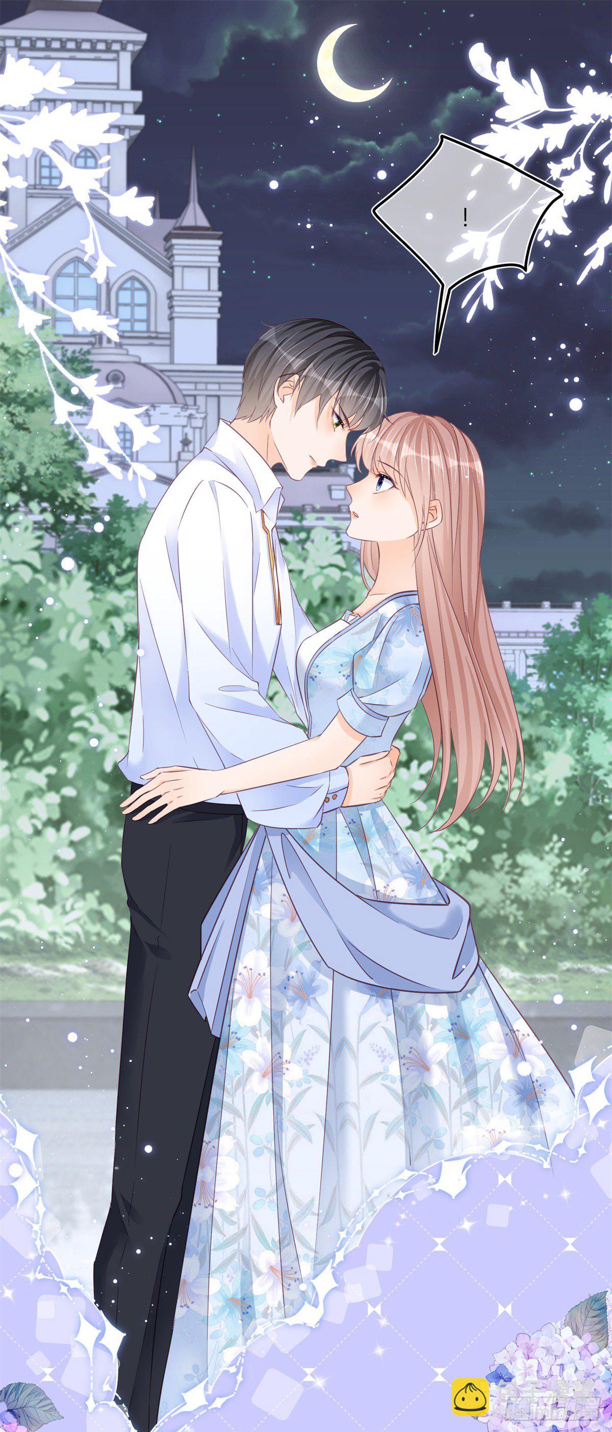 第76话 表白成功-第76话