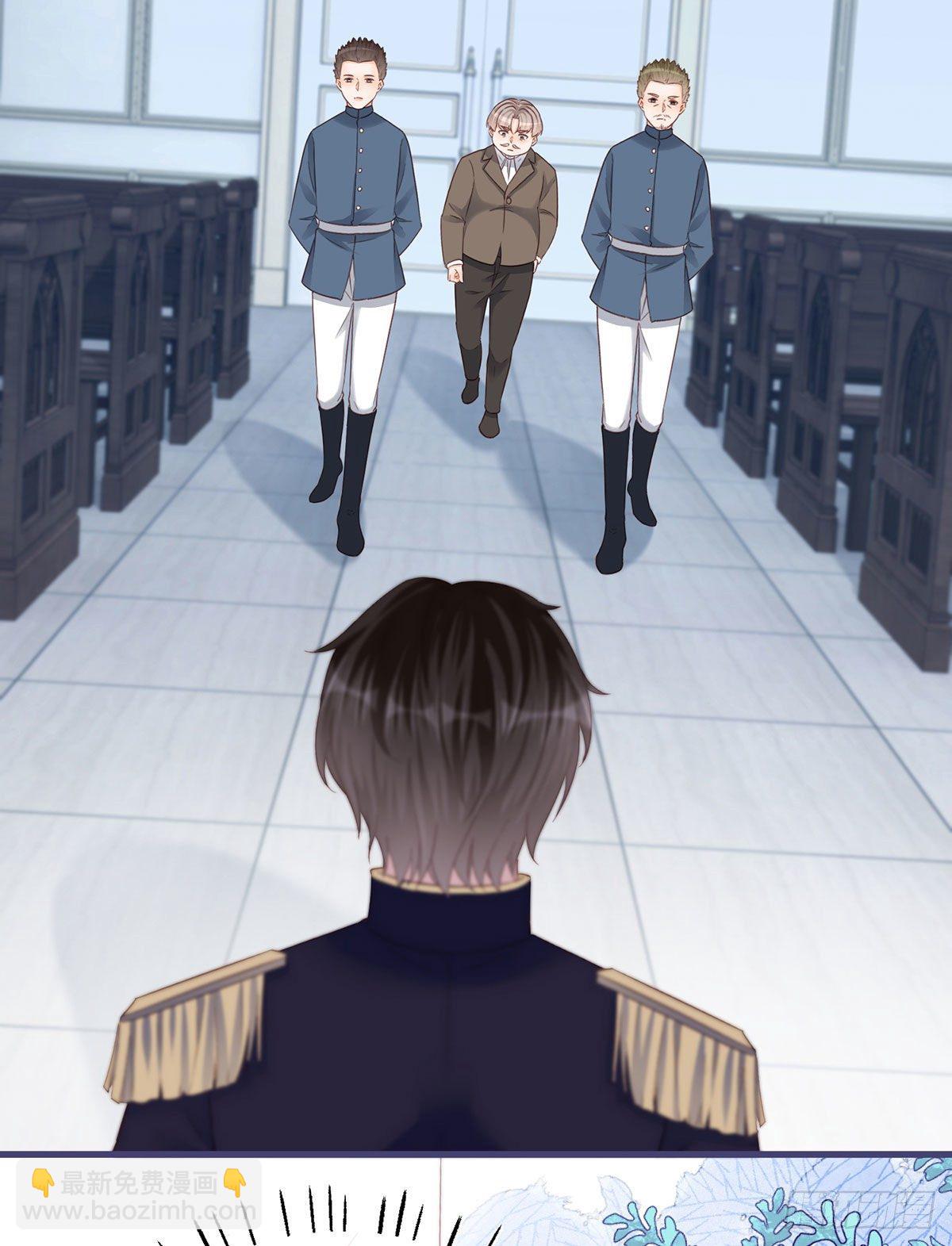 第88话 忍不住抚摸你-第88话