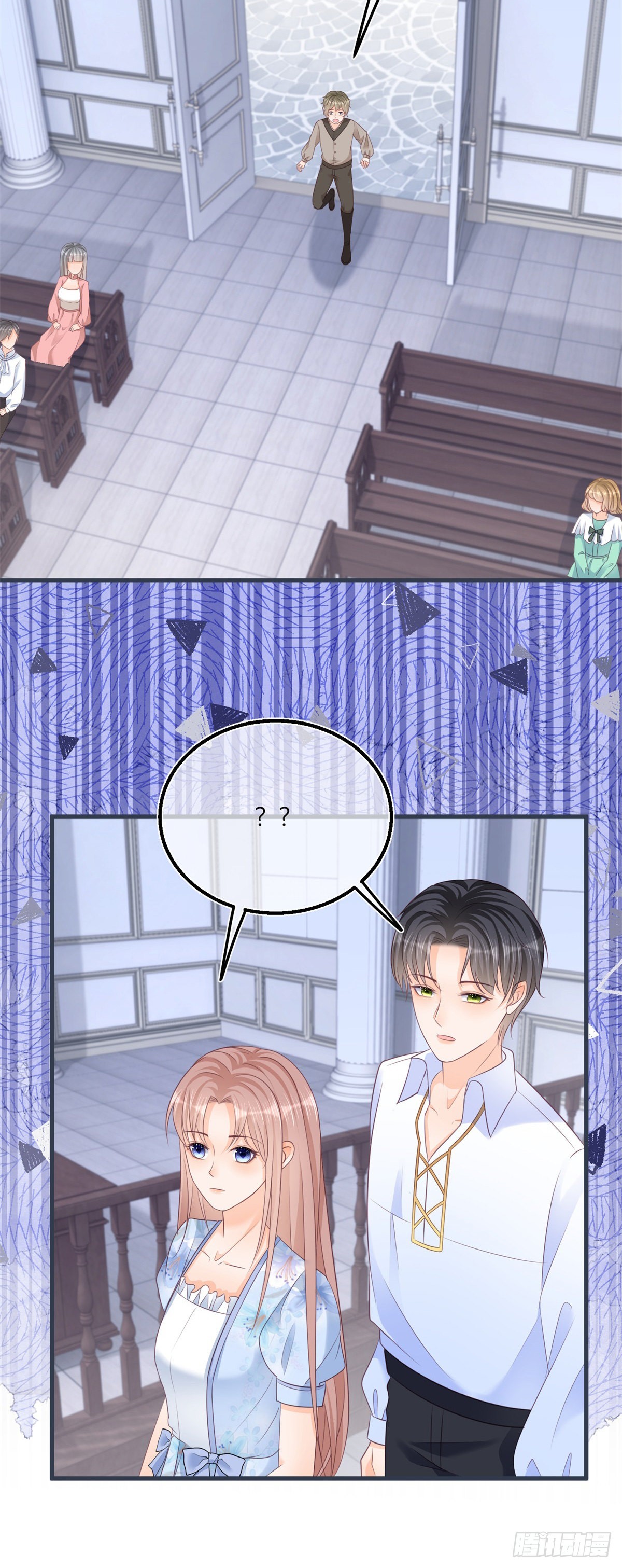 第90话 伯爵被害-第90话