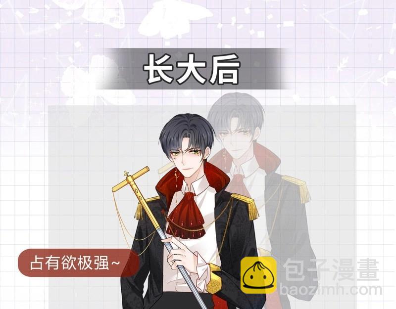 第2话 人物档案-第2话