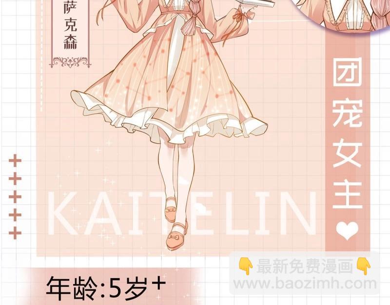 第2话 人物档案-第2话