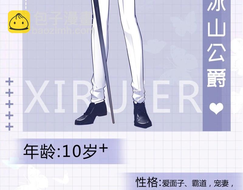 第2话 人物档案-第2话