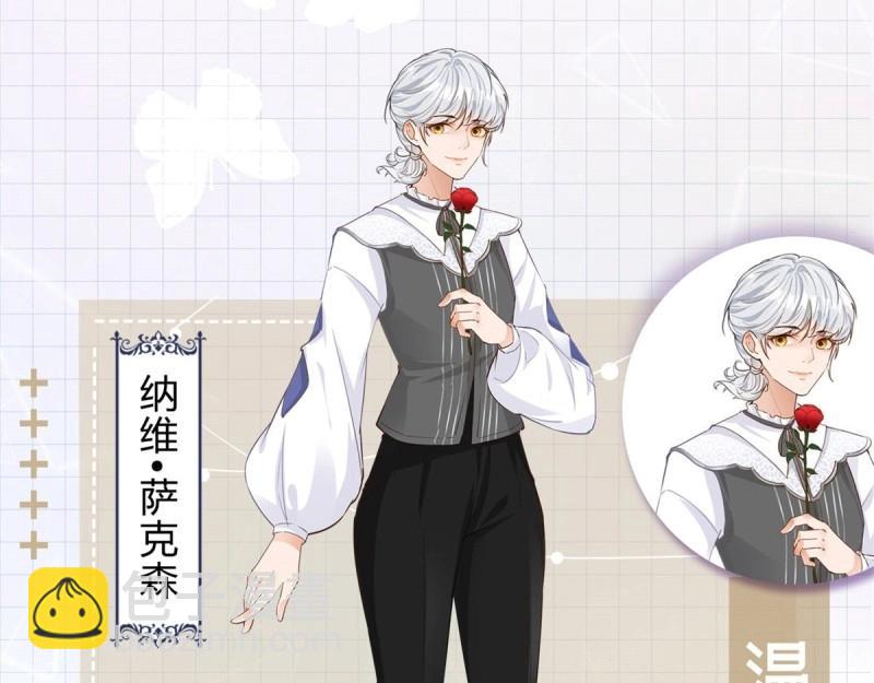 第2话 人物档案-第2话