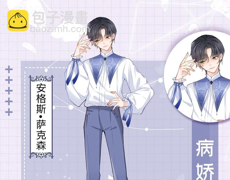 第2话 人物档案-第2话