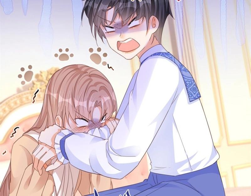 第12话 第10话 咬了二哥一口(1/2)-第12话