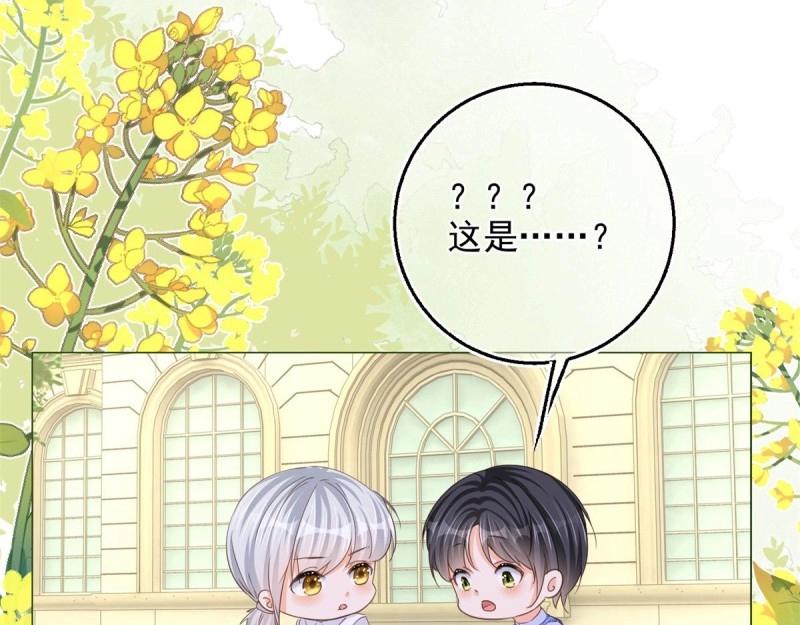 第14话 第12话 成为一家人的团宠(1/3)-第14话