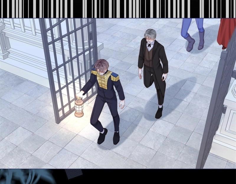 第20话 第18话 二哥口嫌体正直(1/2)-第20话