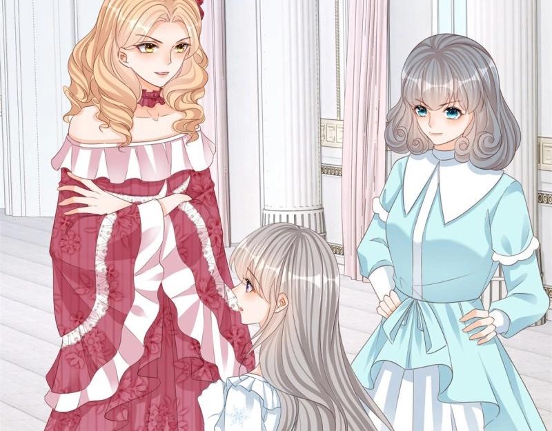 第24话 第22话 抱紧女主大腿！(1/2)-第24话