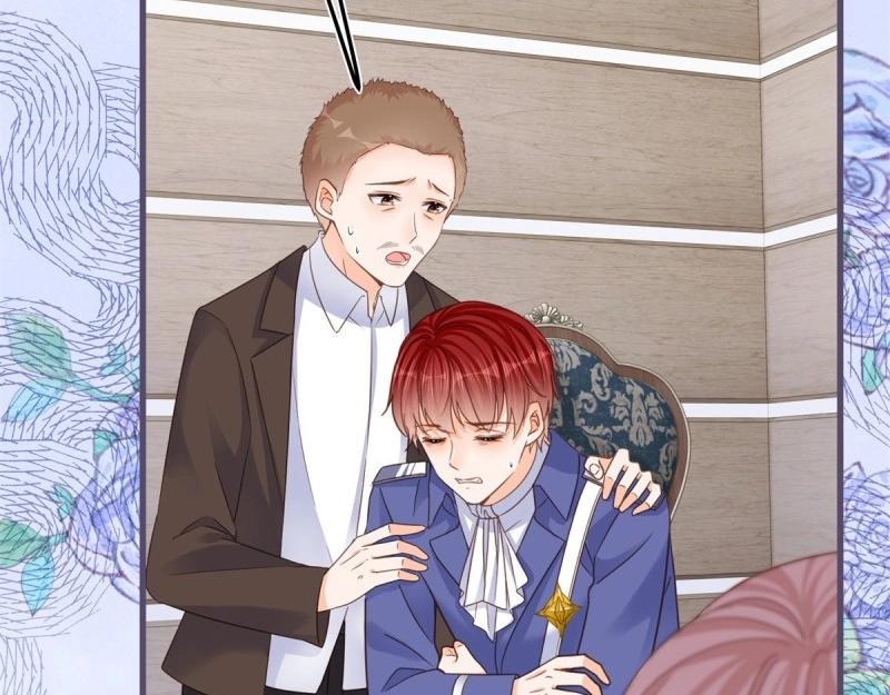 第32话 第30话 小公爵中毒(1/2)-第32话