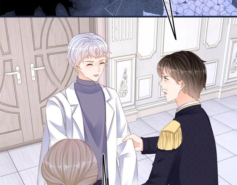 第32话 第30话 小公爵中毒(1/2)-第32话