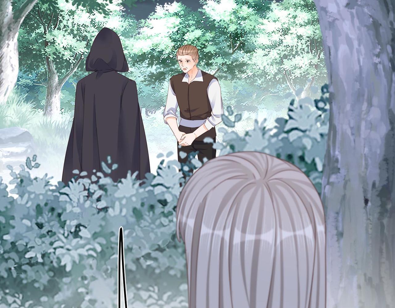 第34话 第32话 我帮你害凯特琳(1/2)-第34话