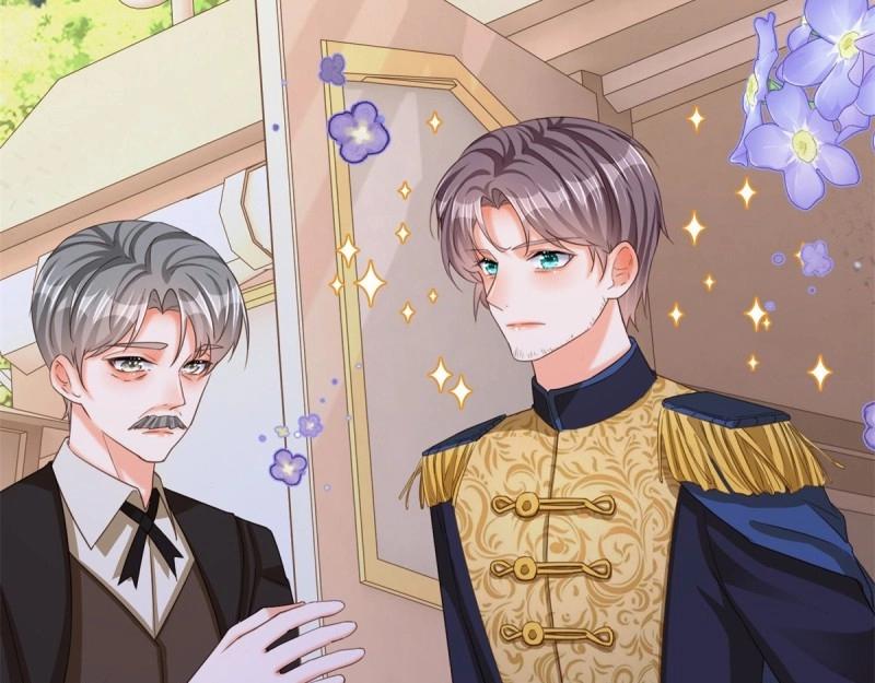 第6话 第4话 我要毁容了？(1/3)-第6话