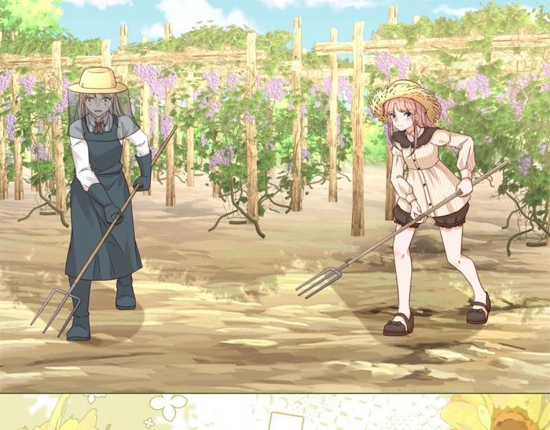 第10话 第8话 你是假的凯特琳？！(1/2)-第10话