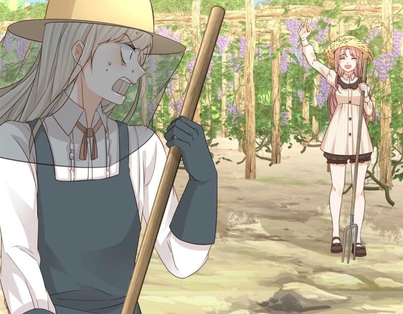 第10话 第8话 你是假的凯特琳？！(1/2)-第10话