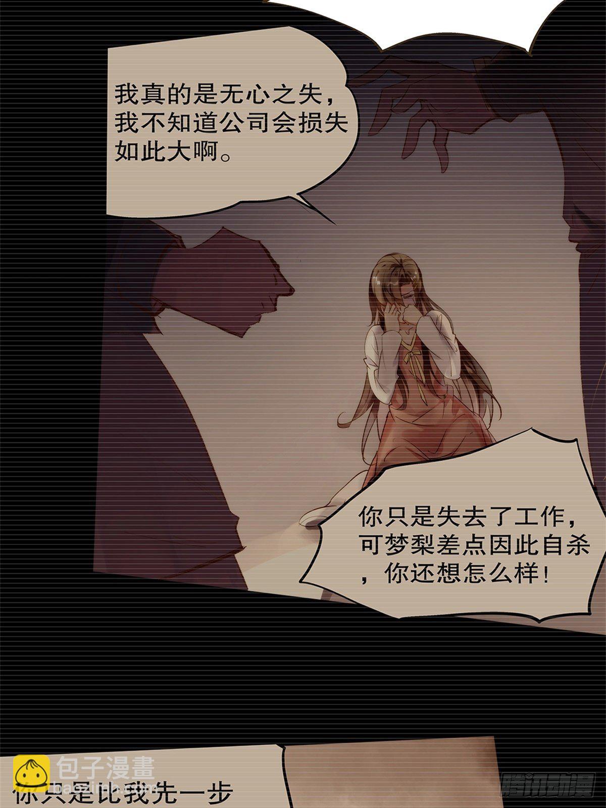 总裁世界01-第2话