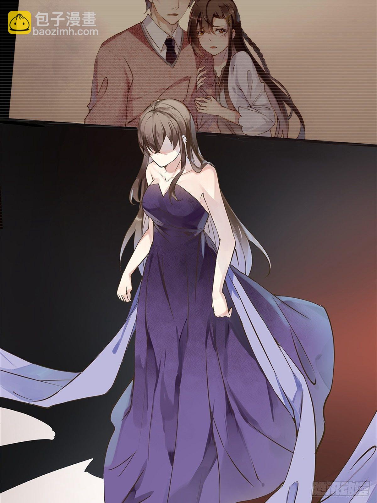 总裁世界01-第2话