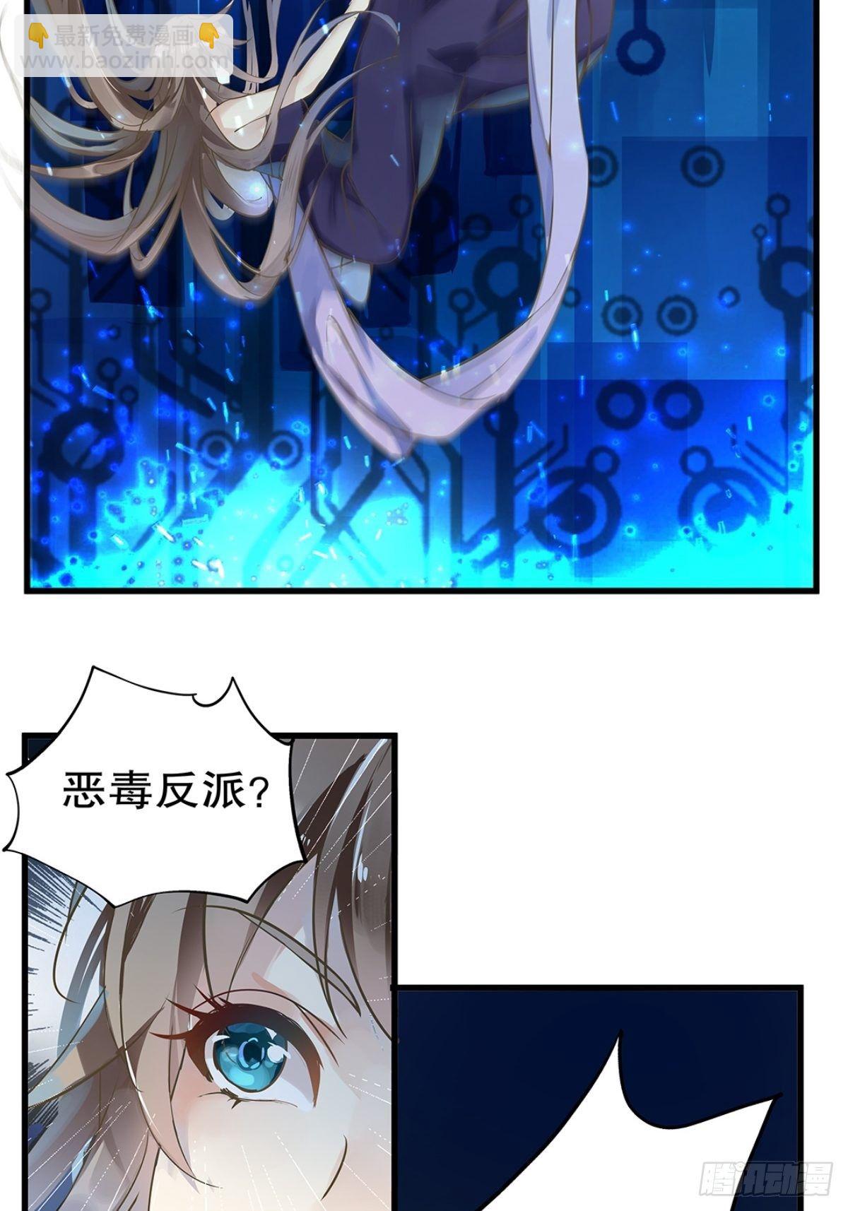 总裁世界01-第2话