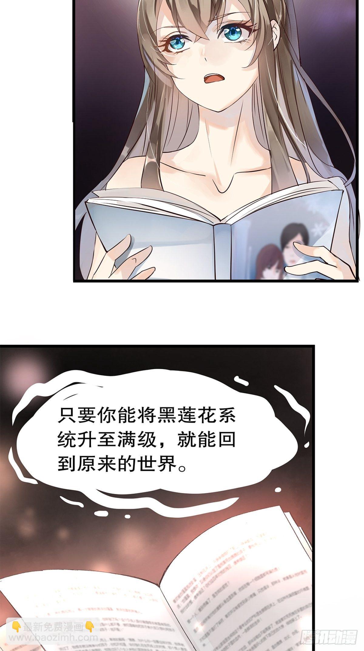 总裁世界01-第2话