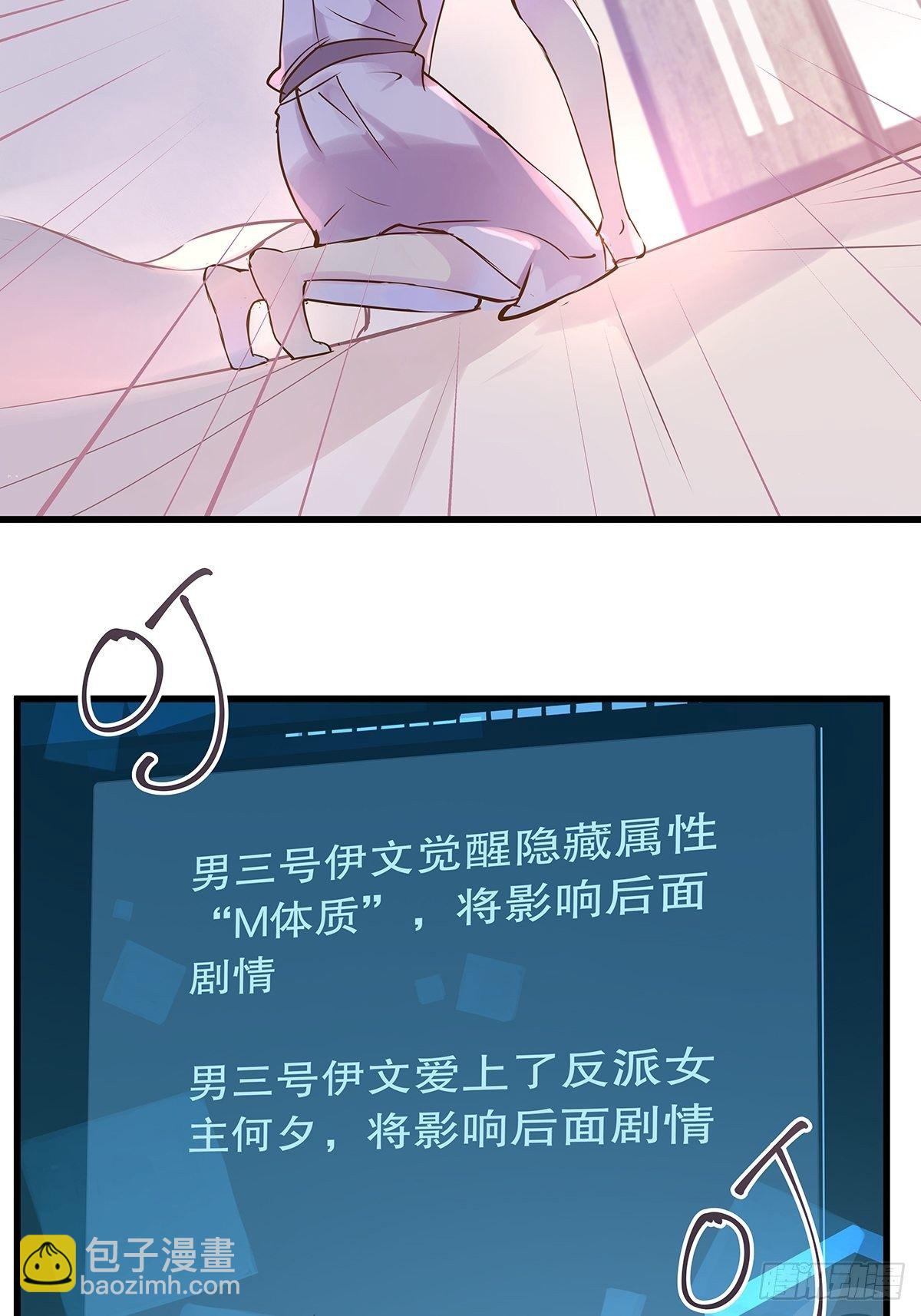 总裁世界11-第12话