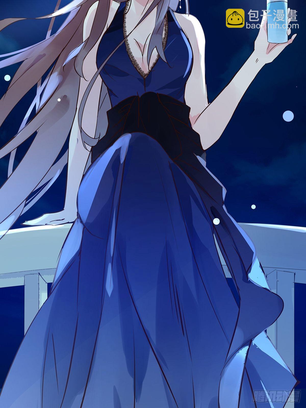 总裁世界19-第20话