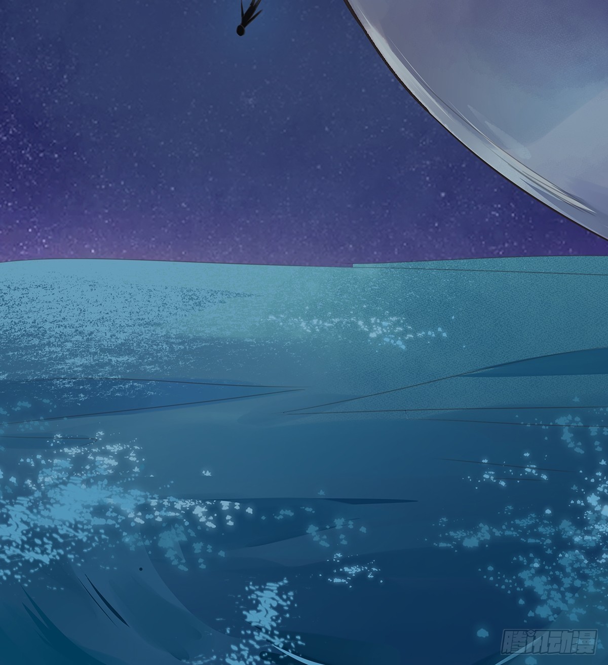 总裁世界 21(1/2)-第22话