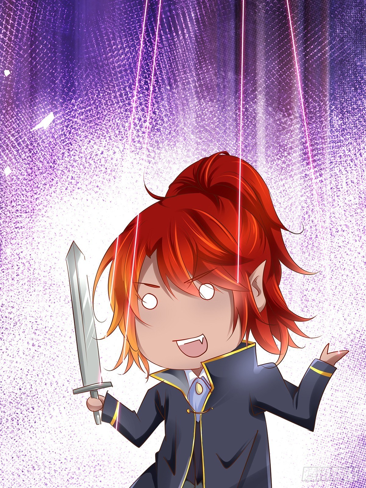 魔法世界06(1/2)-第48话